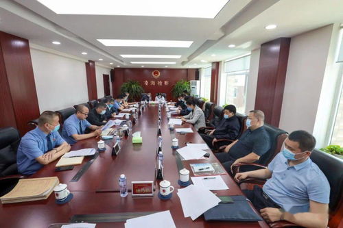 楊淑梅來我市調(diào)研民事訴訟法律監(jiān)督工作情況