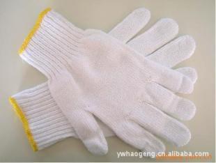 廠家直供勞保手套產品解析 棉紗、尼龍與魔術手套，為安全防護保駕護航